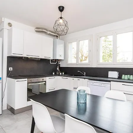 Le Lagon Des Arenes Apartment *