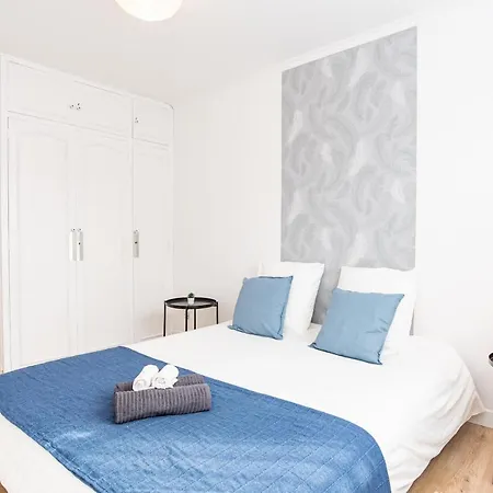 Le Lagon Des Arenes Apartment *