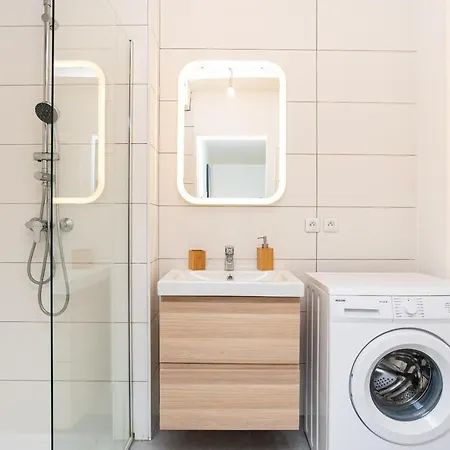 Apartment Le Lagon Des Arenes