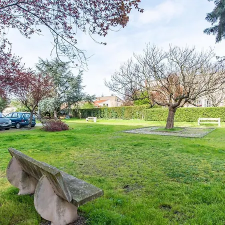 Le Lagon Des Arenes Apartment Toulouse